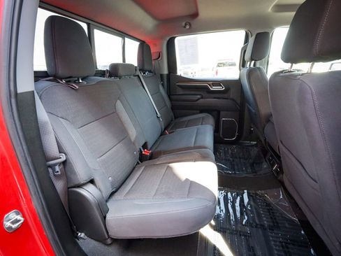 Used 2024 Chevrolet Silverado 1500 LT w/ All Star Edition Plus AWD/4WD image 27