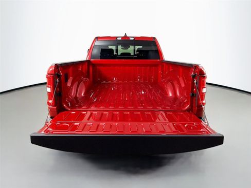 New 2026 RAM 1500 Big Horn image 27