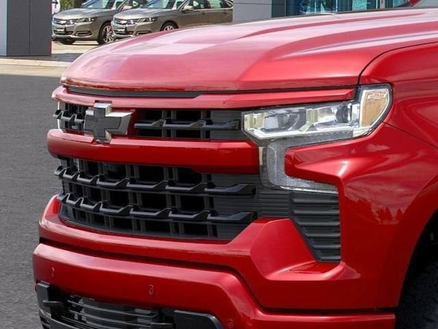 New 2026 Chevrolet Silverado 1500 RST w/ Safety Package AWD/4WD image 14