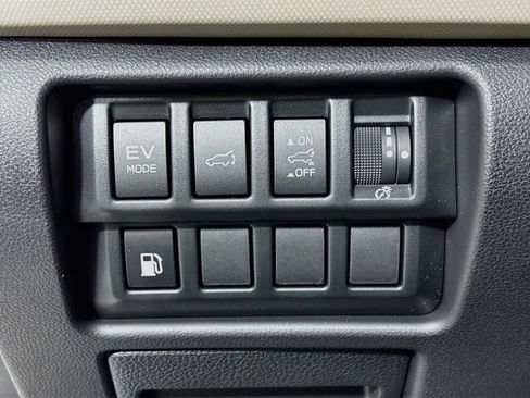 New 2026 Subaru Forester Touring AWD/4WD image 10