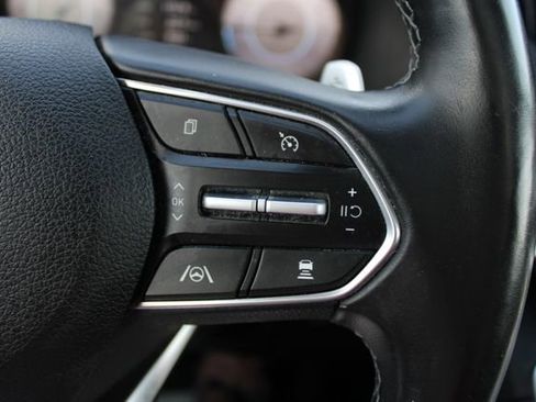 Used 2021 Hyundai Santa Fe Limited w/ Cargo Package image 11