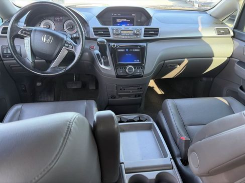Used 2014 Honda Odyssey EX-L image 6