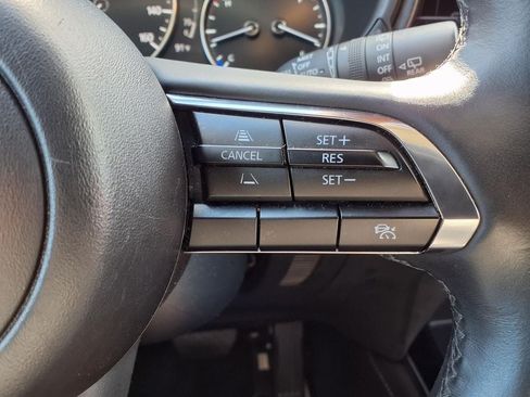 Used 2025 MAZDA CX-30 AWD 2.5 S w/ Preferred Package image 21