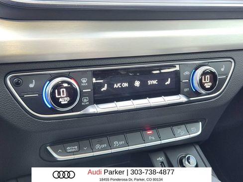 Used 2020 Audi SQ5 Premium Plus w/ Premium Plus Package AWD/4WD image 21