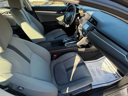 Used 2019 Honda Civic LX image 13