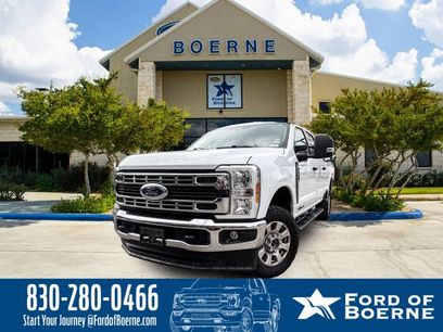Used 2024 Ford F250 XLT