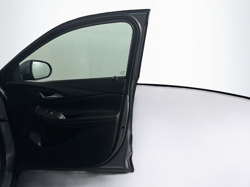 Used 2025 Buick Encore GX Preferred image 32