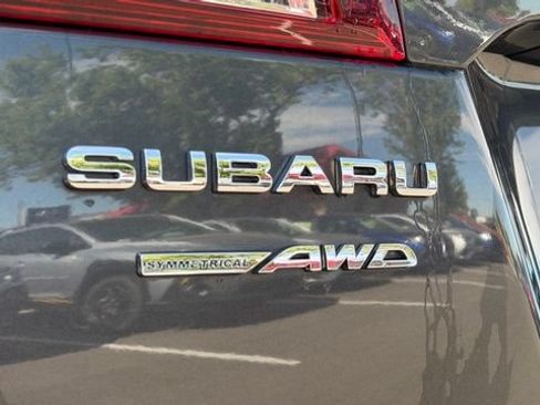 Used 2019 Subaru Outback 2.5i Limited AWD/4WD image 14