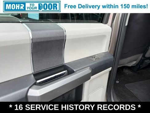 Used 2018 Ford F150 XLT AWD/4WD image 37