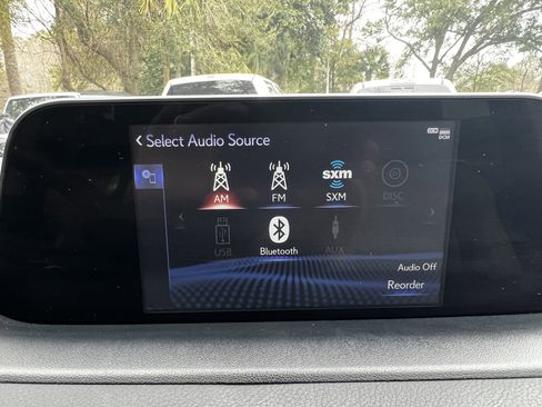 Certified 2022 Lexus RX 350 FWD w/ Premium Package image 25