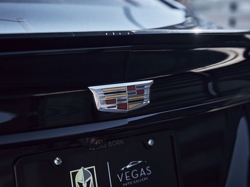 Used 2023 Cadillac CT5 V Blackwing w/ Driver Assist Package image 11