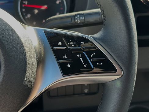 New 2025 Mercedes-Benz Sprinter 2500 image 27