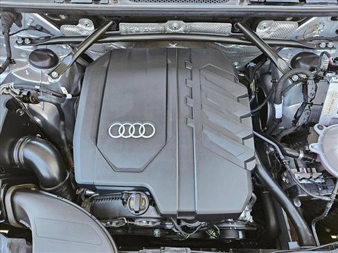Used 2021 Audi Q5 2.0T Premium Plus w/ Premium Plus Package AWD/4WD image 27