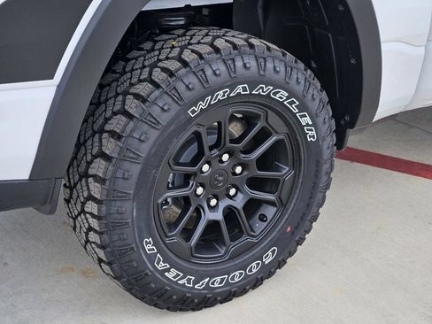 Used 2026 RAM 1500 Rebel w/ Rebel Level 1 Equipment Group AWD/4WD image 42