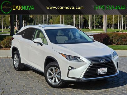 Used 2019 Lexus RX 350 Premium Pkg