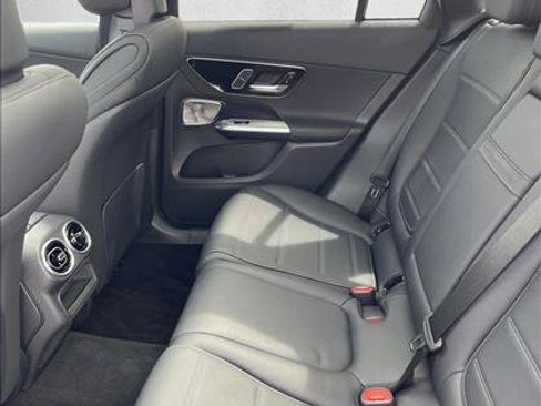 Certified 2026 Mercedes-Benz GLC 300 4MATIC image 14