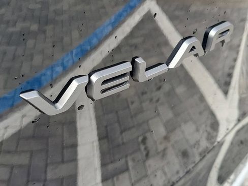 New 2026 Land Rover Range Rover Velar S AWD/4WD image 10