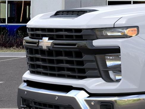 New 2026 Chevrolet Silverado 3500 W/T image 14