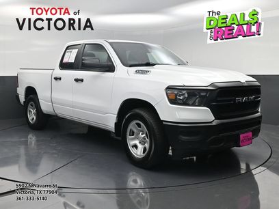 Used 2023 RAM 1500 Tradesman