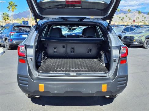 Used 2023 Subaru Outback Wilderness image 19