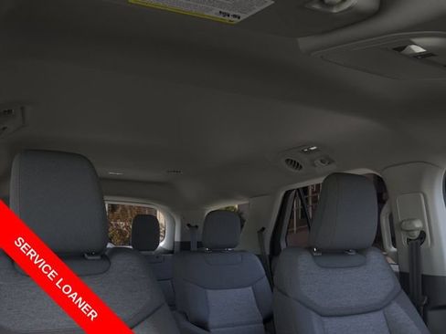 New 2026 Ford Explorer Active RWD image 22