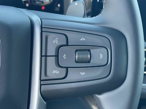 New 2026 GMC Sierra 1500 SLT w/ SLT Premium Package AWD/4WD image 12