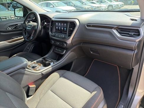 Used 2022 GMC Acadia AT4 w/ Trailering Package AWD/4WD image 33