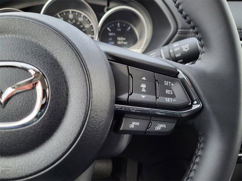 New 2025 MAZDA CX-5 AWD 2.5 S w/ Select Package image 13