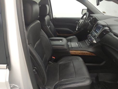 Used 2016 Chevrolet Tahoe LTZ AWD/4WD image 21