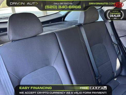 Used 2014 Kia Rio LX FWD image 14