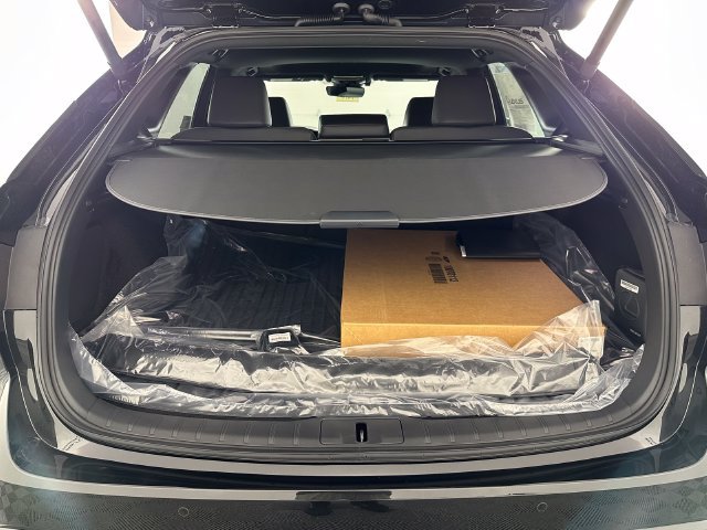 New 2026 Lexus RX 350 Premium w/ Convenience Package AWD/4WD image 41
