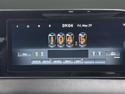 Used 2021 Hyundai Palisade Calligraphy w/ Cargo Package FWD image 33