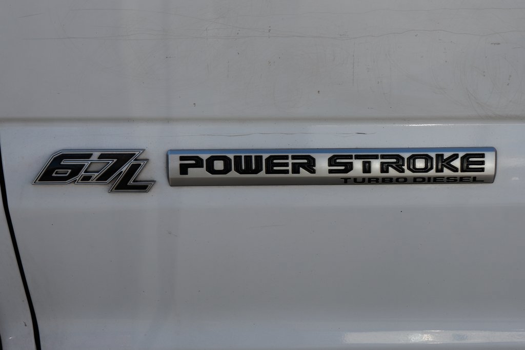 Used 2019 Ford F550 4x4 Crew Cab Super Duty image 50