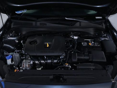 Used 2023 Kia Forte GT-Line FWD image 31