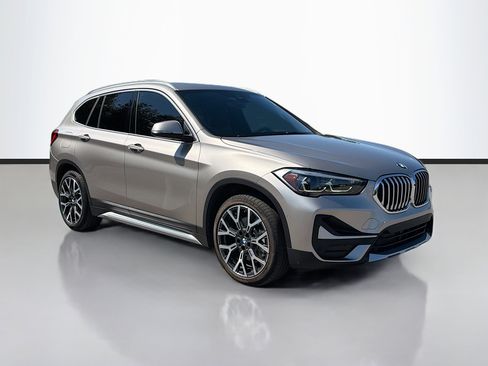 Used 2021 BMW X1 xDrive28i w/ Premium Package AWD/4WD image 7