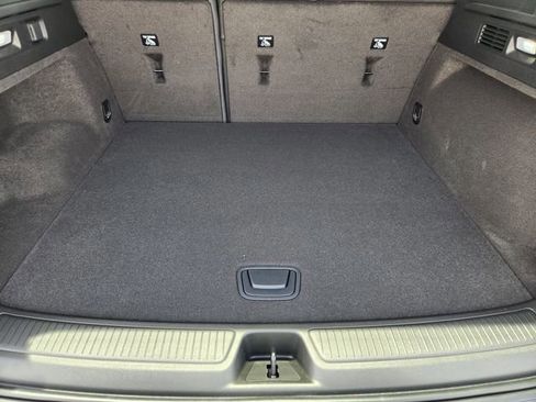 New 2025 Buick Envision Preferred image 22