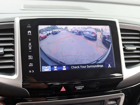 Used 2018 Honda Ridgeline RTL-E image 23