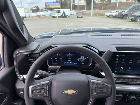 New 2026 Chevrolet Silverado 2500 High Country w/ High Country Premium Package image 13