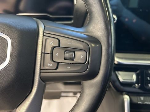 Used 2024 GMC Sierra 3500 Denali w/ Denali Reserve Package image 22