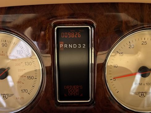 Used 2001 Bentley Arnage Red Label image 36