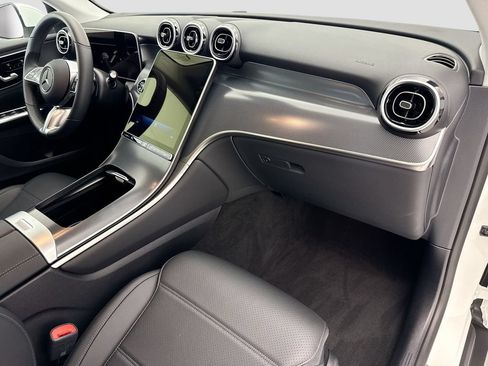 Certified 2026 Mercedes-Benz GLC 300 image 15