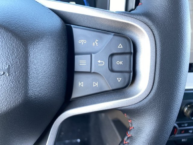 New 2026 Ford Bronco Heritage Edition AWD/4WD image 30