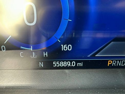 Used 2022 Ford Explorer ST w/ Equipment Group 401A image 5