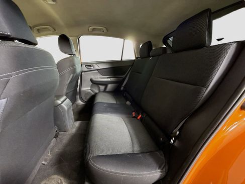 Used 2015 Subaru Crosstrek 2.0i Premium image 19