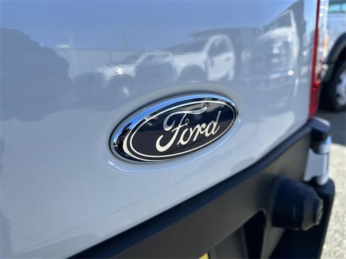 Certified 2020 Ford Transit 250 Low Roof w/ Load Area Protection Package image 43
