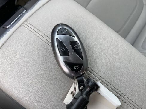 Used 2025 Hyundai Tucson SEL AWD/4WD image 51