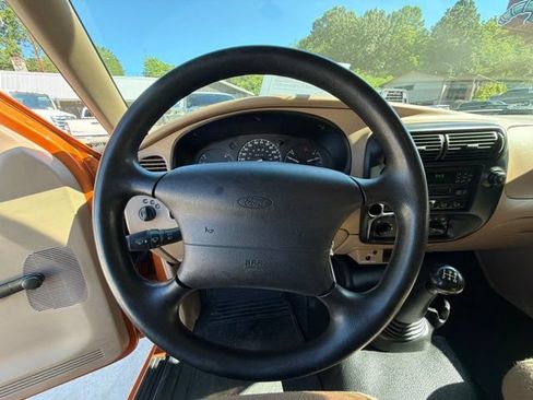 Used 2000 Ford Ranger 2WD Regular Cab image 38
