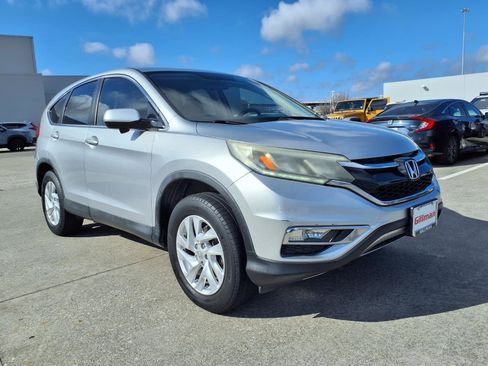 Used 2016 Honda CR-V EX image 2