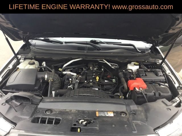 Used 2020 Ford Ranger XLT w/ Equipment Group 302A Luxury AWD/4WD image 35