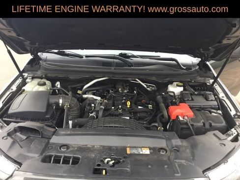 Used 2020 Ford Ranger XLT w/ Equipment Group 302A Luxury AWD/4WD image 35